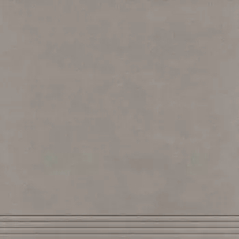 Ступень LF02 30x30 Непол. (насечки)