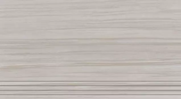 Ступень LT01 33x60 Непол. (с бортиком)