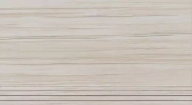 Ступень LT02 33x60 Непол. (с бортиком)