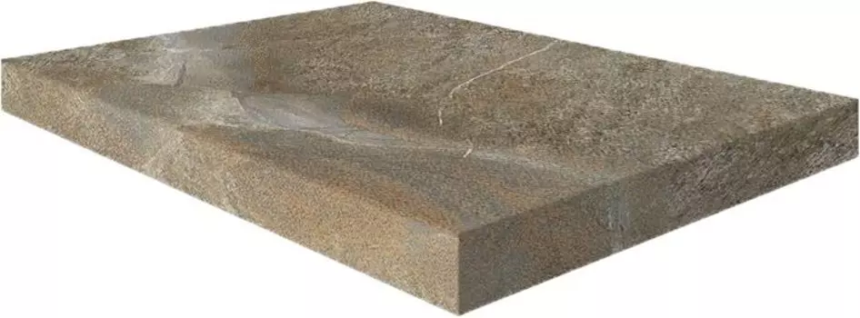 Ступень Манетик Дарк Х2 угл.правая 33х60