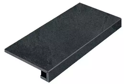 Ступень Материя Титанио фронт. 33х120