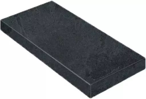 Ступень Материя Титанио угл.правая 33х45