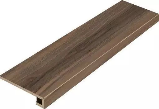 Ступень Мезон Бренди угл.правая 33х120