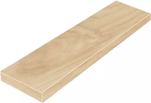 Ступень Мезон Хани угл.левая 33х120