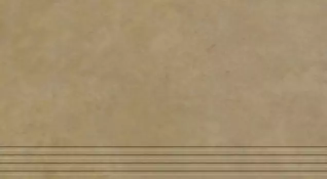 Ступень MI02 33x60 Непол. (с бортиком)