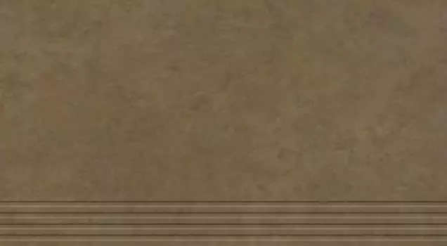 Ступень MI03 33x60 Непол. (с бортиком)