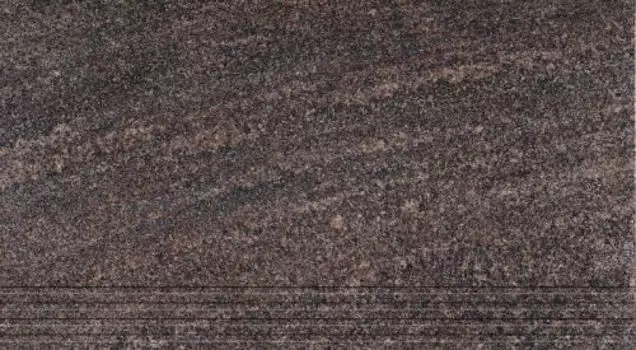 Ступень NG06 33x60 Непол. (с бортиком)