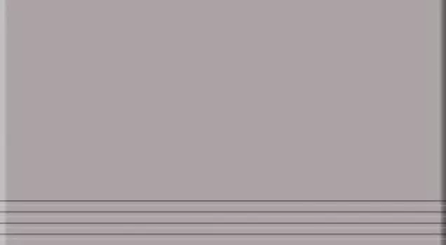 Ступень RW03 33x60 Непол. (с бортиком)