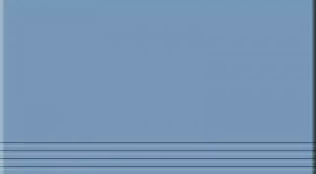 Ступень RW09 33x60 Непол. (с бортиком)