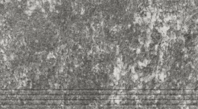 Ступень SG04 33x60 Непол. (с бортиком)