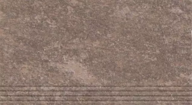 Ступень SG05 33x60 Непол. (с бортиком)