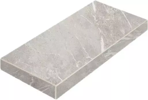 Ступень Шарм Эво Империале угл.левая 33х60