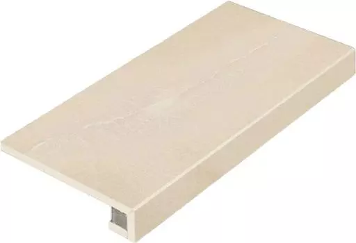 Ступень Шарм Эво Оникс фронт. 33х60