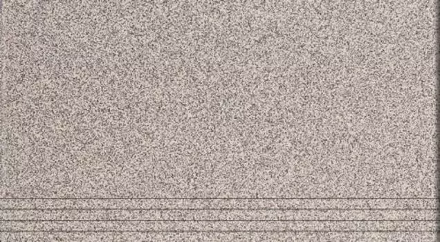 Ступень ST03 33x60 Непол. (с бортиком)