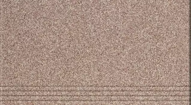 Ступень ST04 33x60 Непол. (с бортиком)