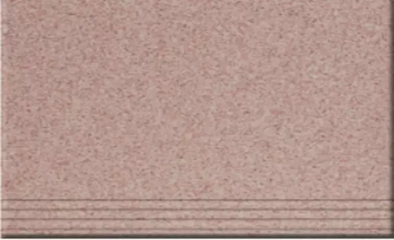 Ступень ST07 33x60 Полир. (с бортиком)