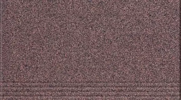 Ступень ST08 33x60 Непол. (с бортиком)