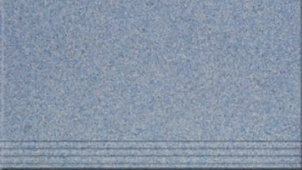 Ступень ST09 33x60 Полир. (с бортиком)