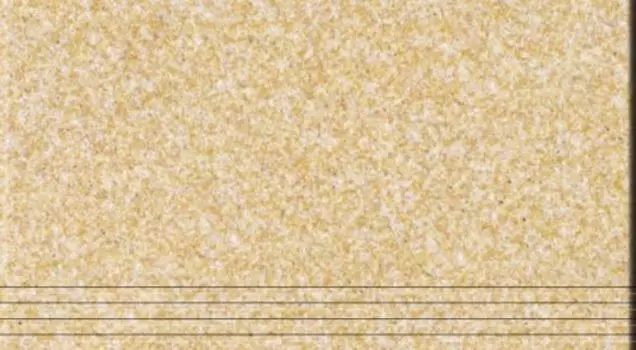 Ступень ST15 33x60 Полир. (с бортиком)