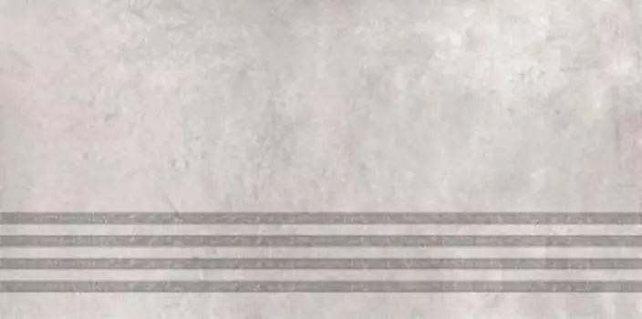 Ступень TF01 33x60 Непол. (с бортиком)