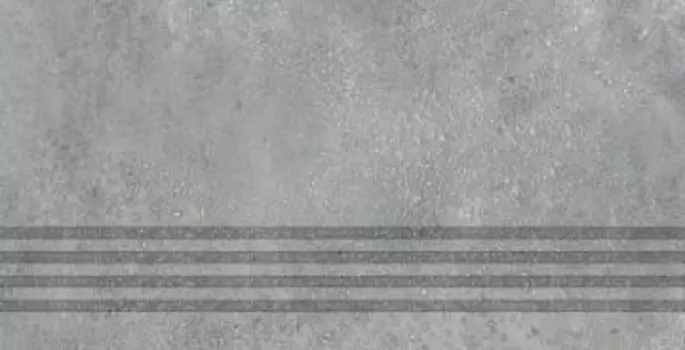 Ступень TF03 33x60 Непол. (с бортиком)