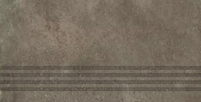 Ступень TF04 33x60 Непол. (с бортиком)