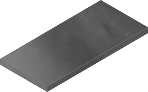 Ступень угл.лев. Континуум Петрол 33х60