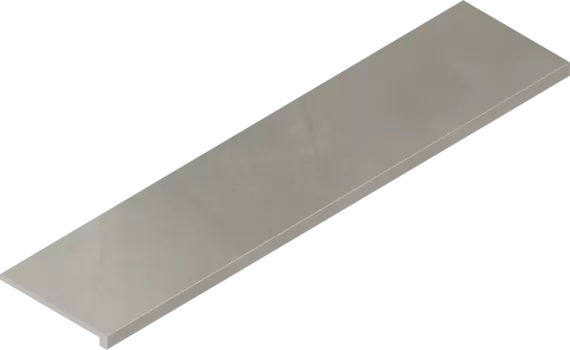 Ступень угл.пр. Континуум Айрон 33х120