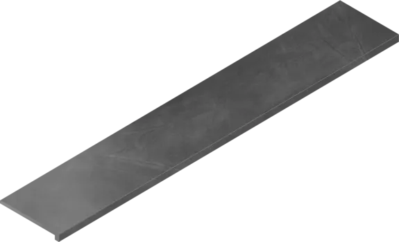 Ступень угл.пр. Континуум Петрол 33х160