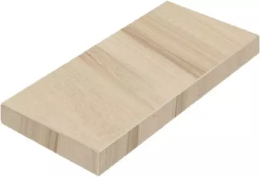 Ступень Вандер Дезерт угл. левая 33х60