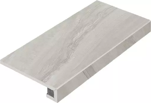 Ступень Вандер Графит фронт. 33х60