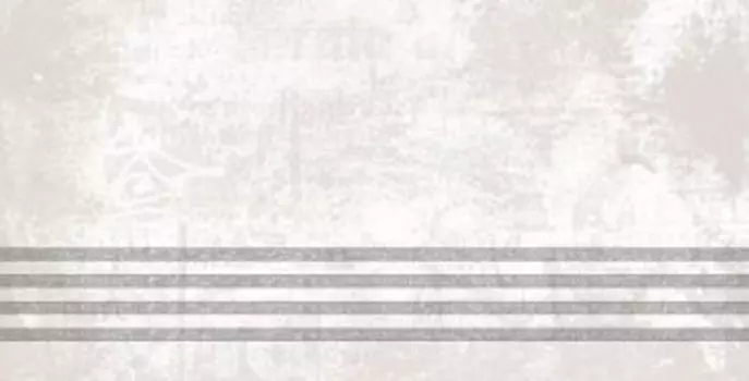 Ступень VZ01 33x60 Непол. (с бортиком)