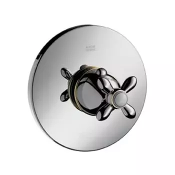 Термостат Axor Carlton Highflow, 17716000, наружная часть