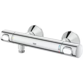 Термостат для душа Grohe Grohtherm 500 34793000, хром