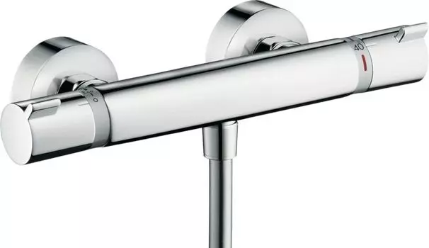 Термостат для душа Hansgrohe Ecostat Comfort 13116000