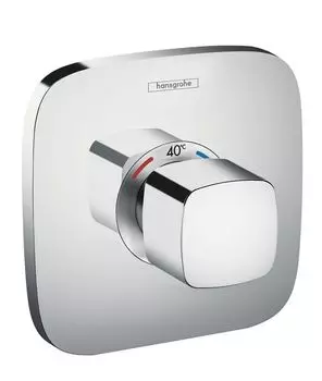 Термостат для душа Hansgrohe Ecostat E Highflow 15706000