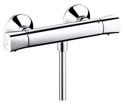 Термостат для душа Hansgrohe Ecostat universal 13122000