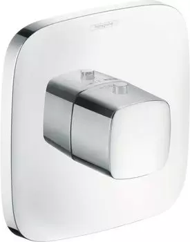 Термостат для душа Hansgrohe PuraVida 15772000