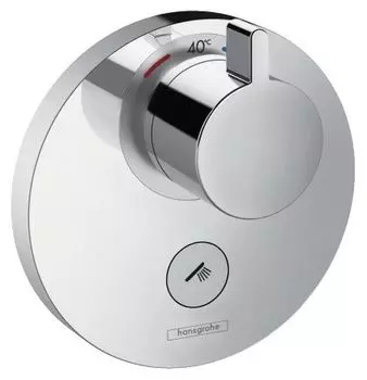 Термостат для душа Hansgrohe ShowerSelect S Highflow 15742000