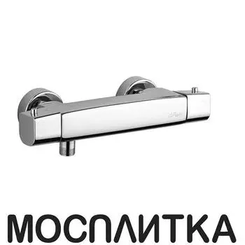 Термостат для душа Paini Nove 09CR511TH хром глянец