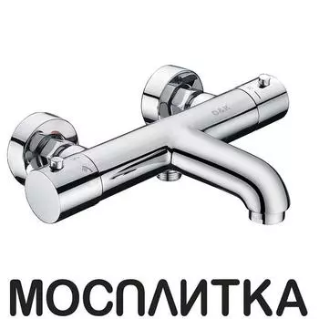 Термостат для ванны с душем D&amp;K Bayern.Potsdam DA2123201 хром глянец