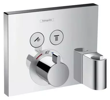 Термостат для ванны с душем Hansgrohe Logis 15765000
