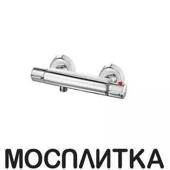 Термостат E.C.A. для душа, 102102341EX