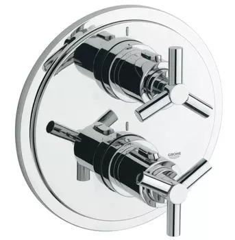 Термостат Grohe Atrio 19394 000 для душа