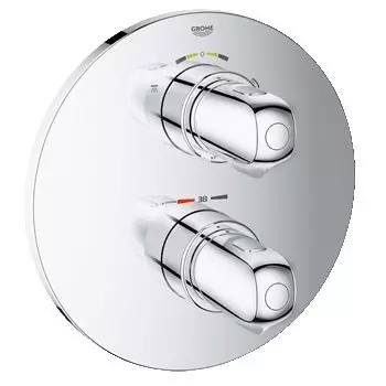 Термостат Grohe Grohtherm 1000 New 19985000 для душа