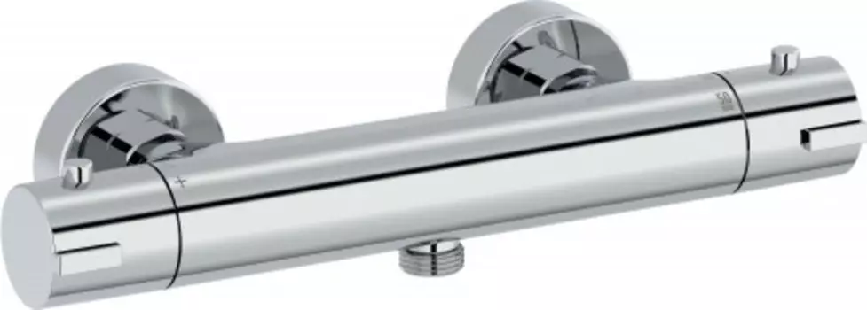 Термостат для душа Jacob Delafon Brive E24334-CP хром глянец