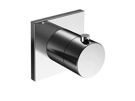 Термостат Keuco IXMO 59553 010002 для душа встраиваемый