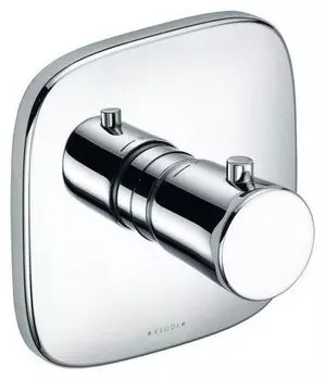 Термостат для ванны Kludi Ambienta 537290575 хром