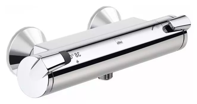 Термостат Oras Optima 7160U для душа