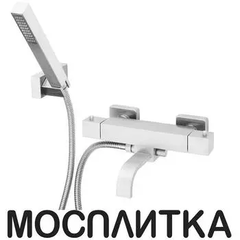 Термостат Paini Dax 84CR105TH для ванны